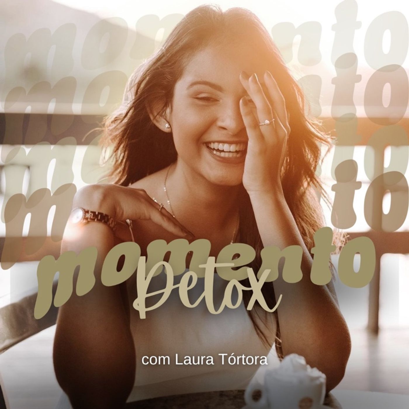 Episódio 2 - Momento Detox🍃 episode artwork