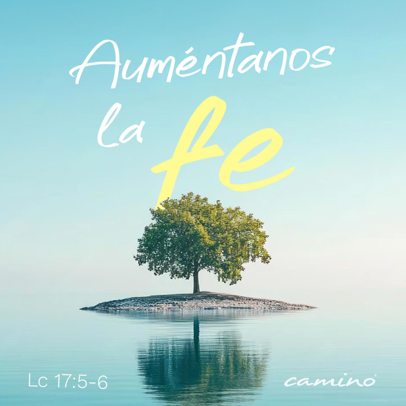 Oración 9 marzo (Auméntanos la fe) episode artwork