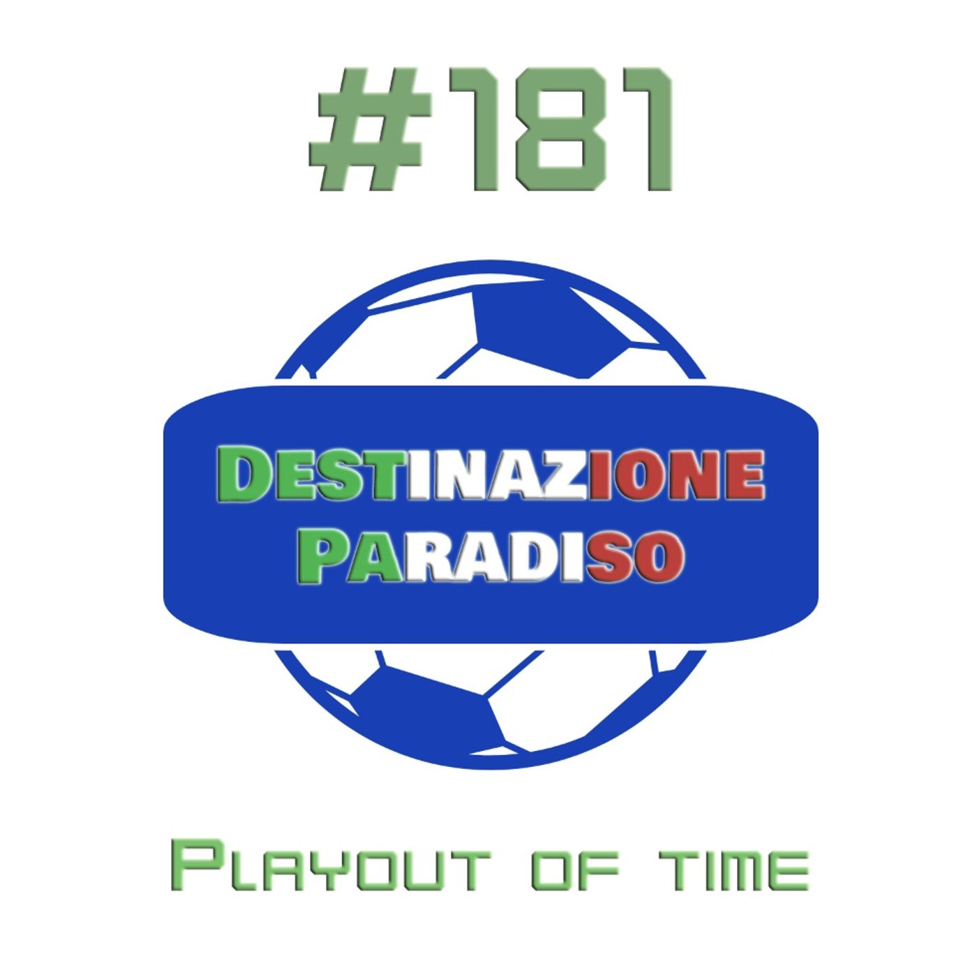 181 - Playout of time