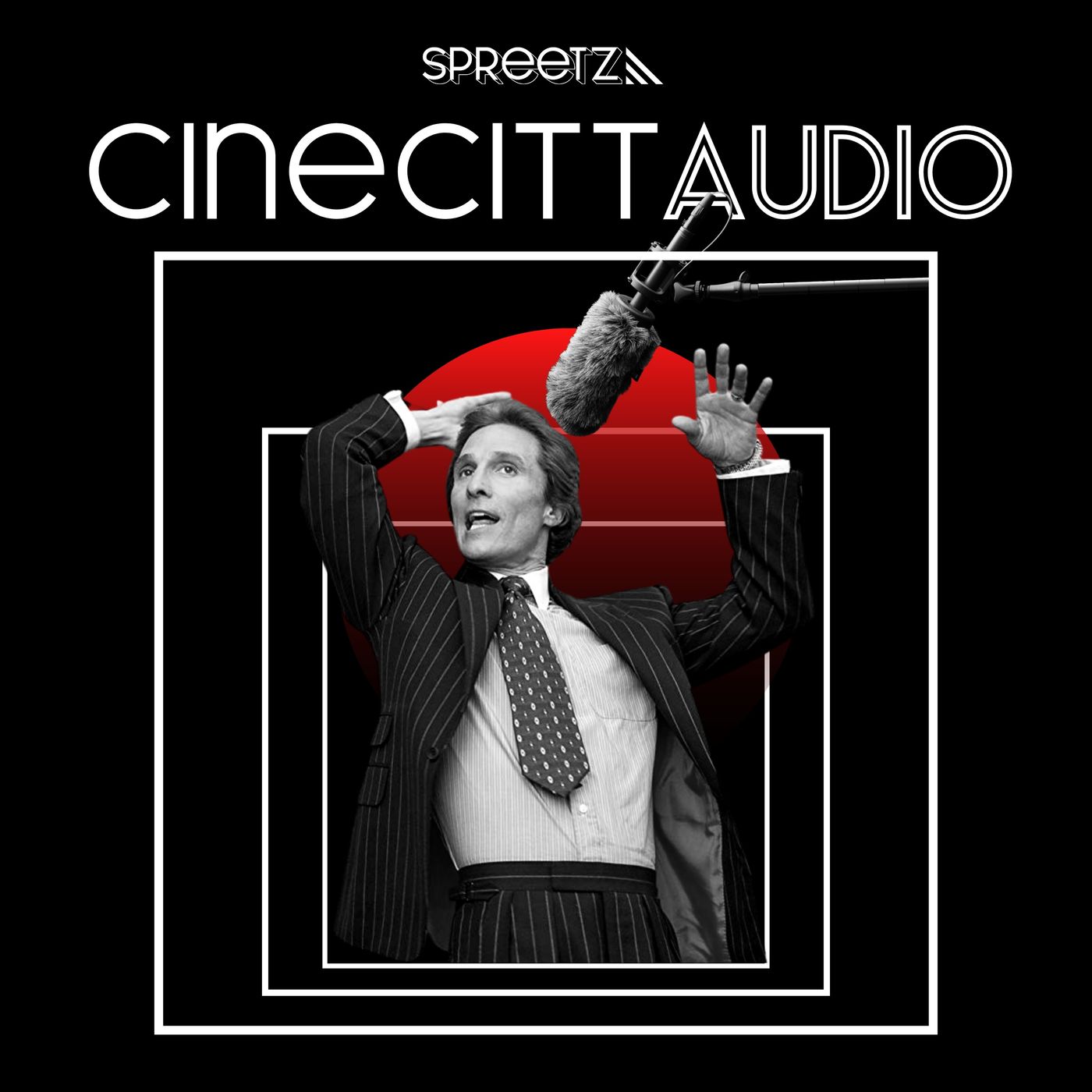 CinecittAudio - Il Marketing con gli AudioFilm
