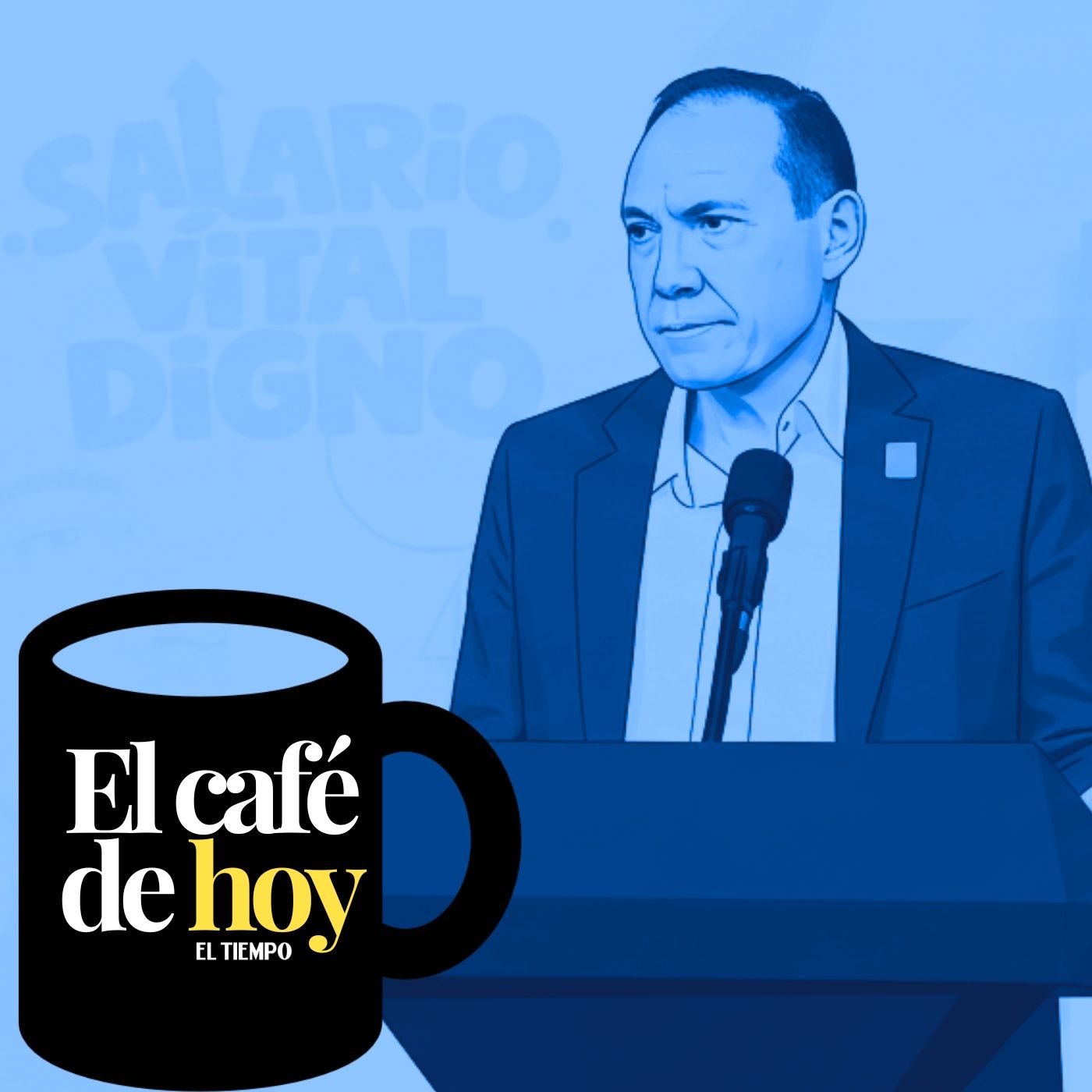 Los hechos que serán noticia en Colombia y el mundo esta semana, hasta el 22 de febrero