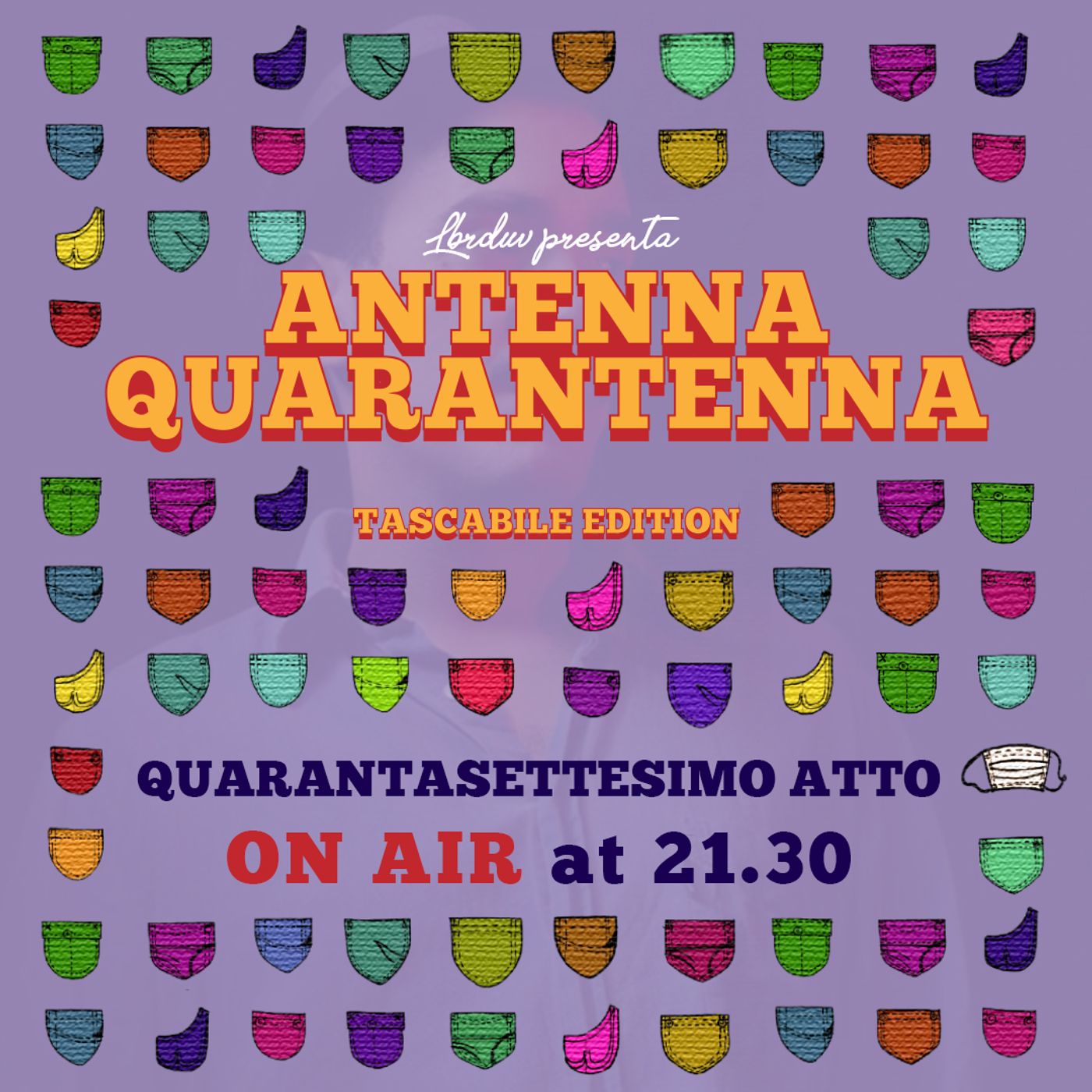 Antenna Quarantenna