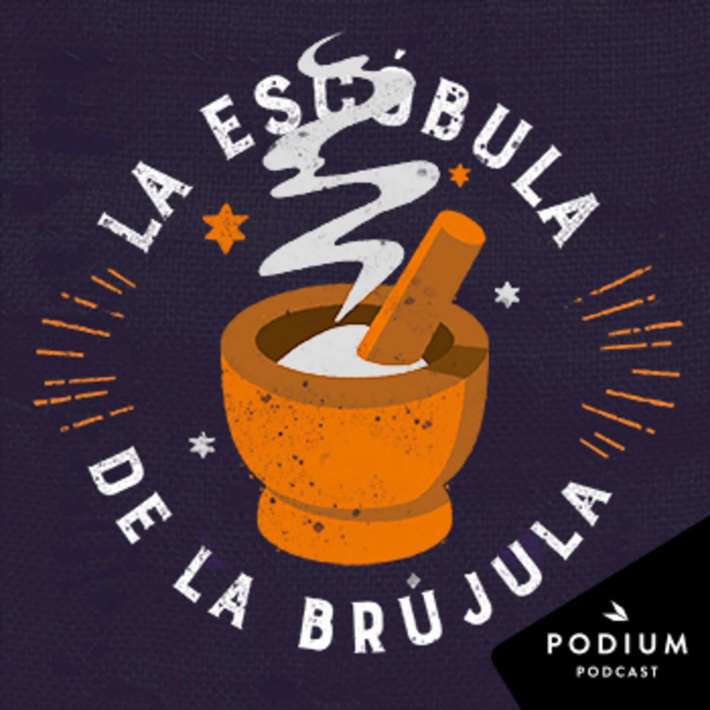 Programa 478 - Oficios atávicos, raros y malditos episode artwork