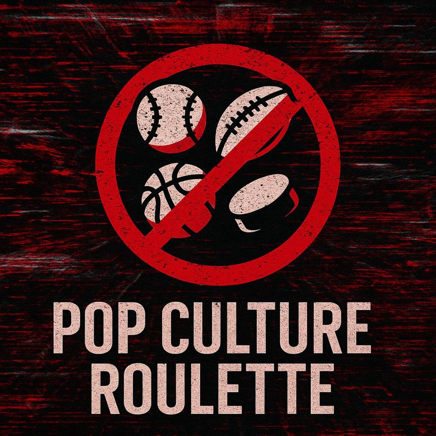 Pop Culture Roulette