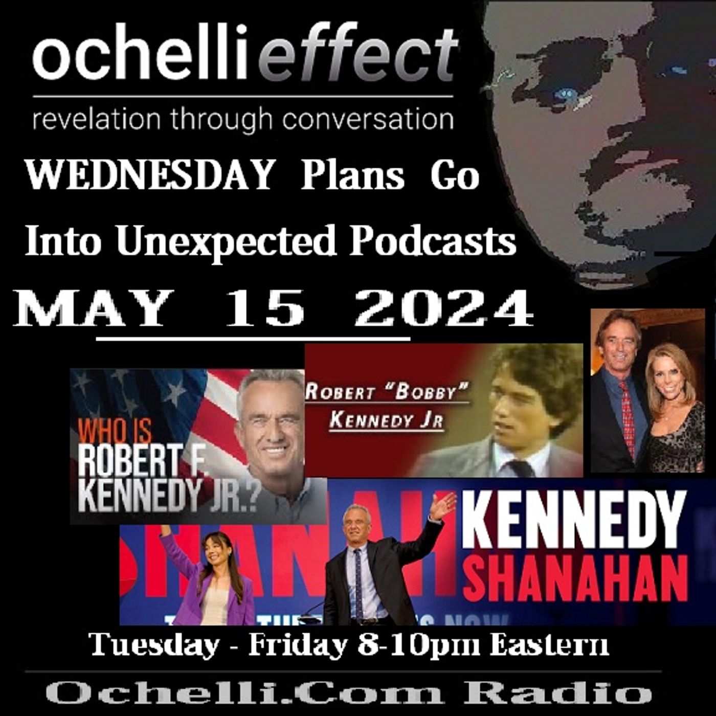 The Ochelli Effect