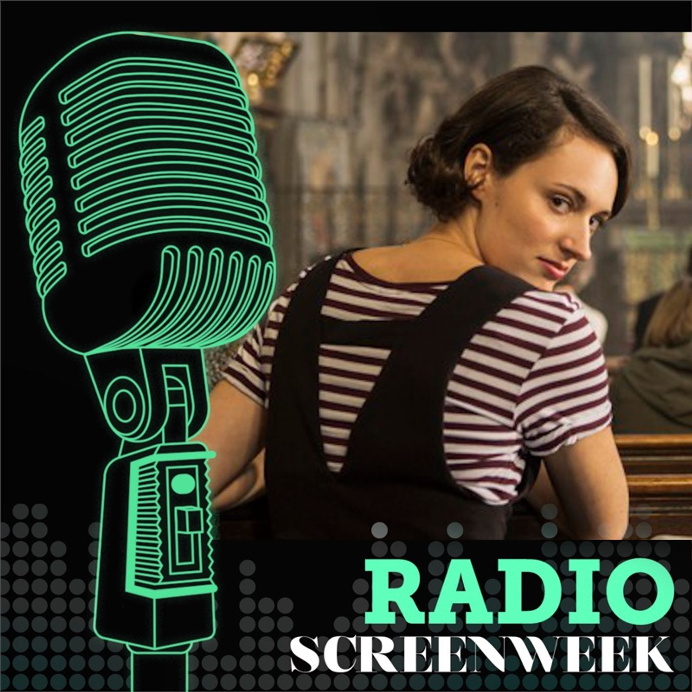 Fleabag - La serie da vedere episode artwork