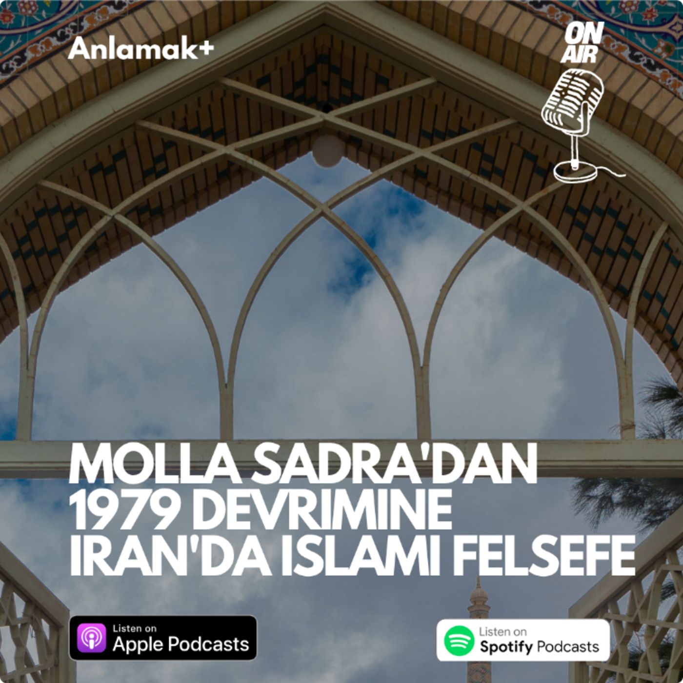 Molla Sadra'dan 1979 Devrimi'ne Iran'da İslami felsefe