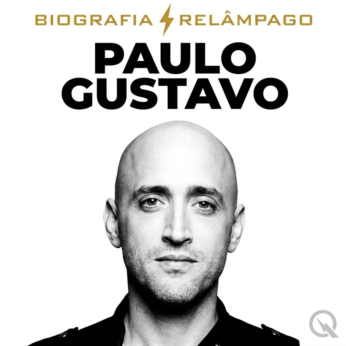 Paulo Gustavo - Biografia Relâmpago