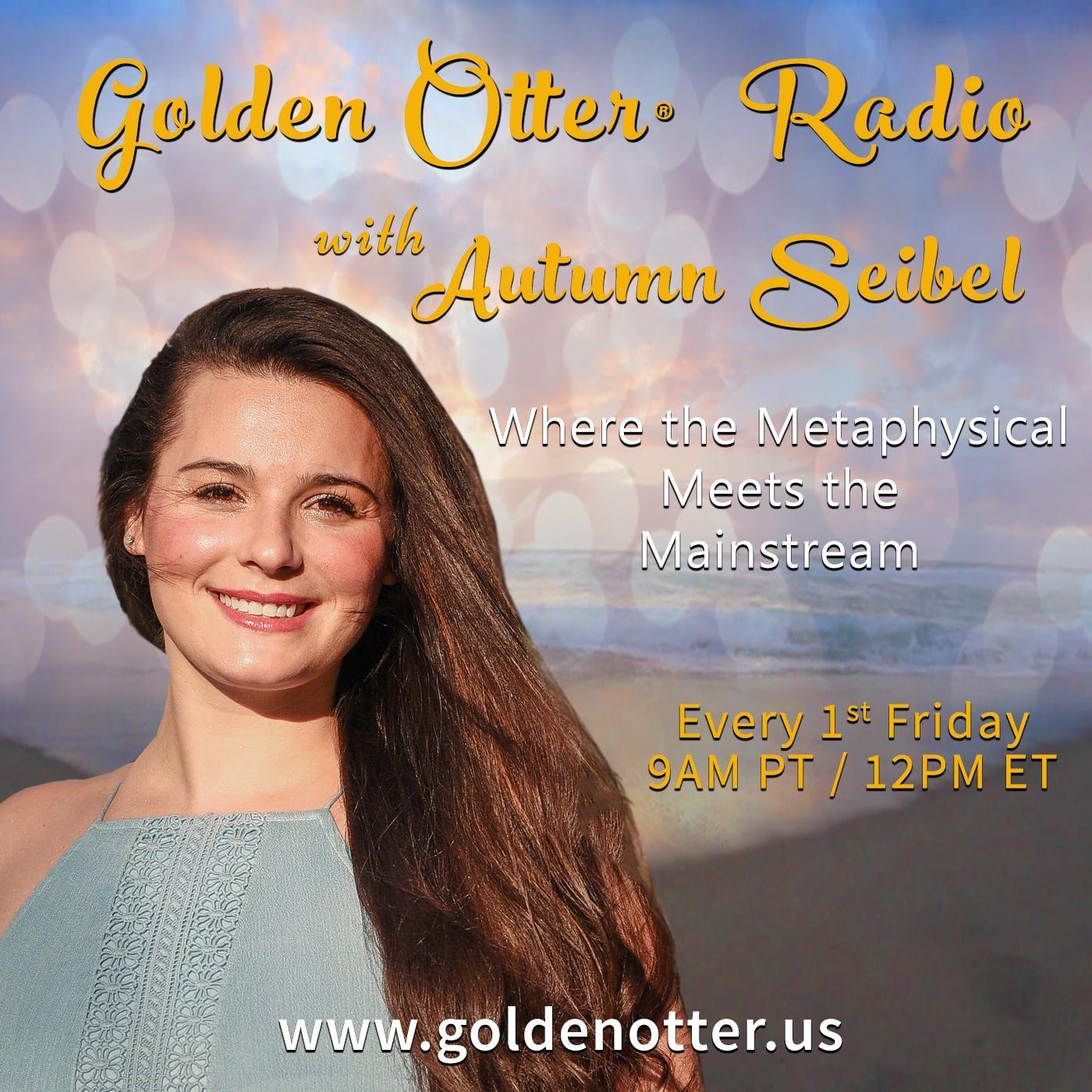 Golden Otter Radio