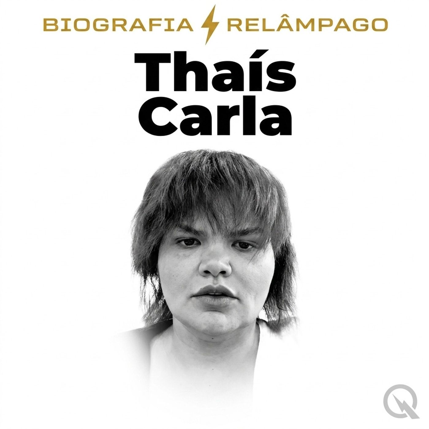 Thaís Carla - Biografia Relâmpago