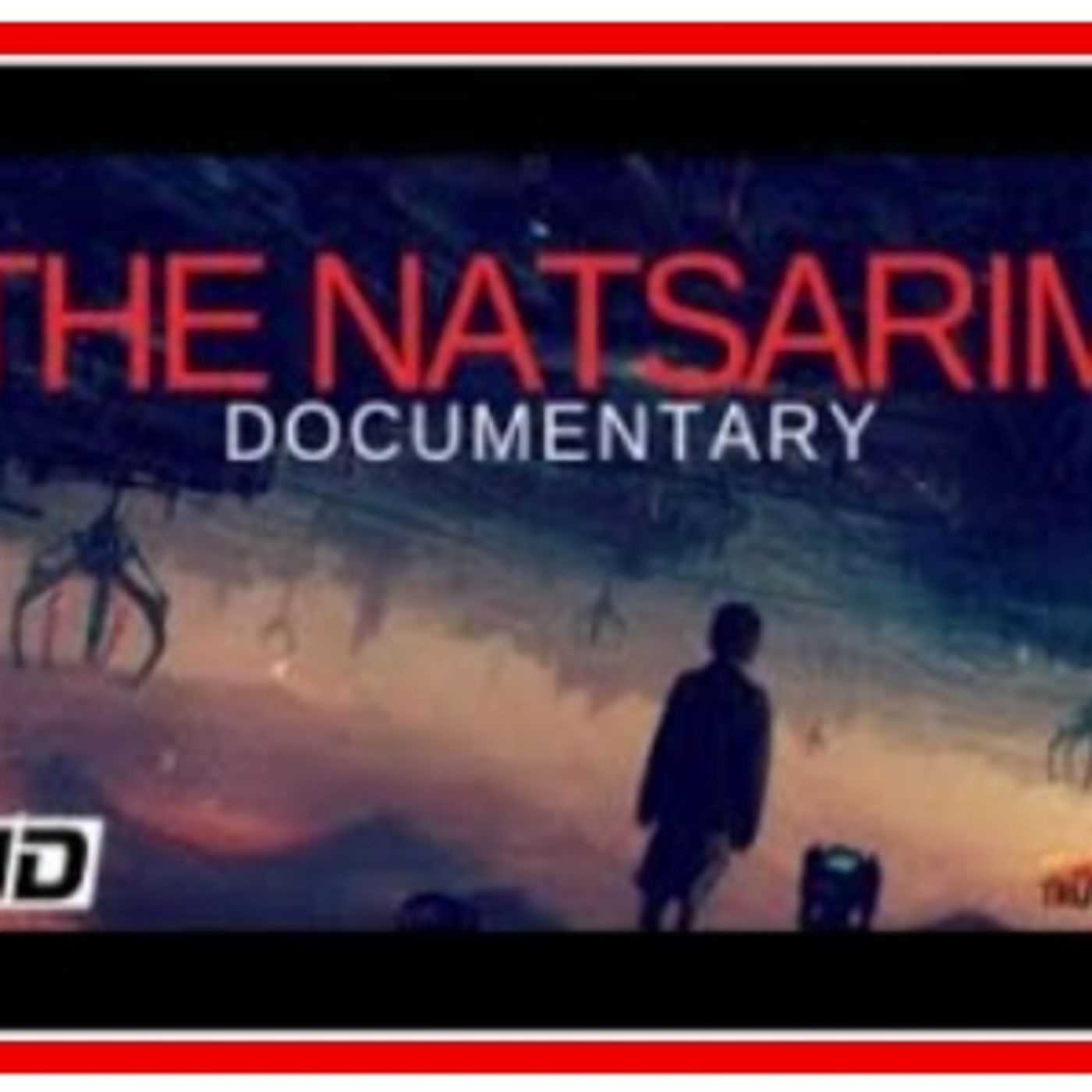 The Natsarim The Elect of the End Times episode artwork