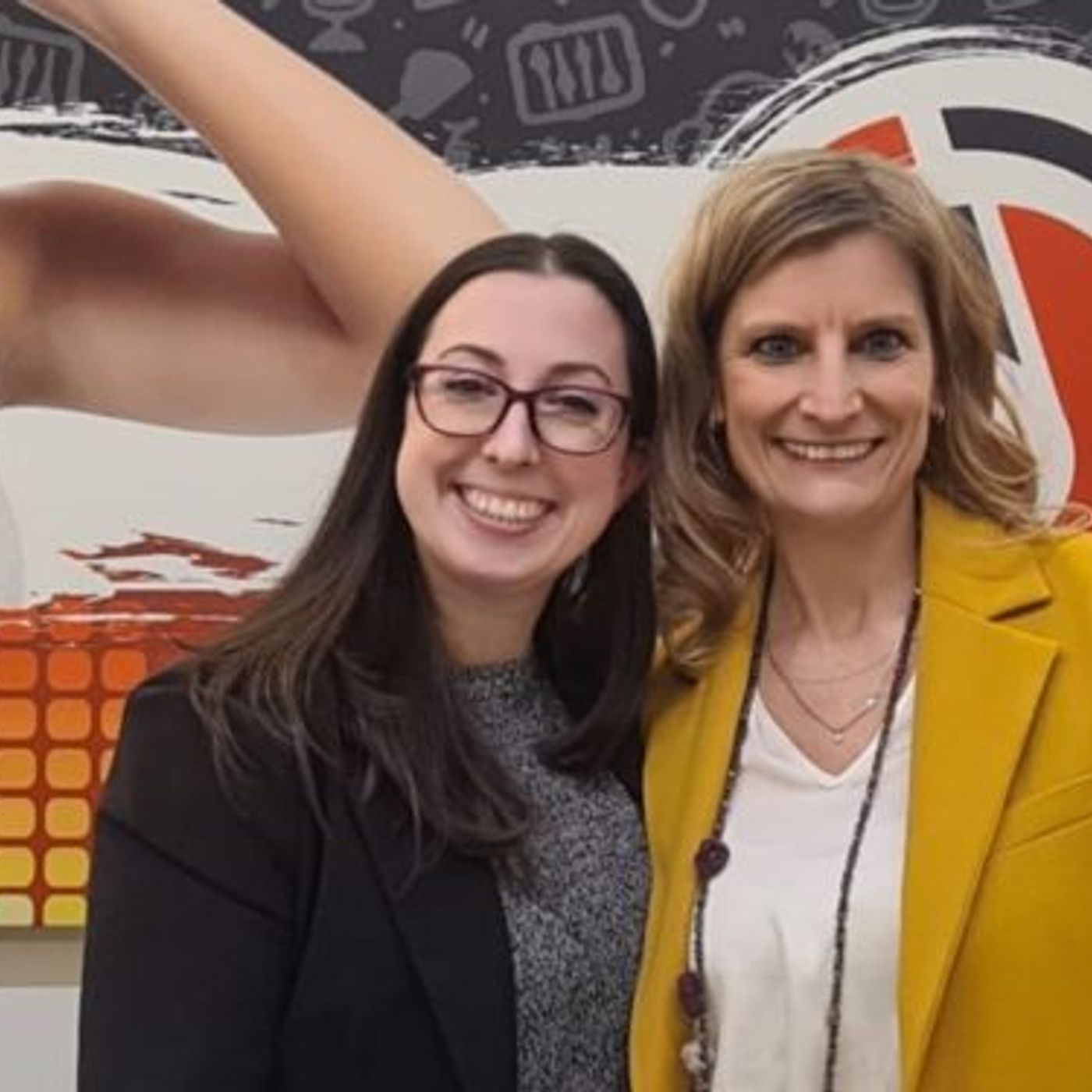 Donne e lavoro, un capitale umano che si perde: i consigli di Michela Colasante Donne e lavoro, un capitale umano che si perde: i consigli di Michela Colasante