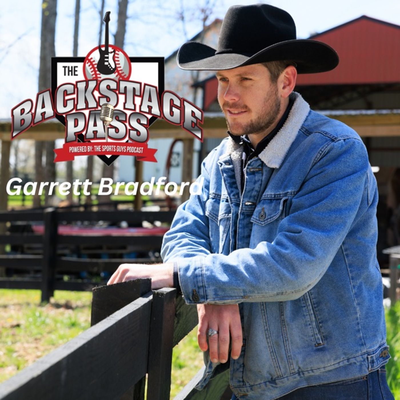 Garrett Bradford KKTC