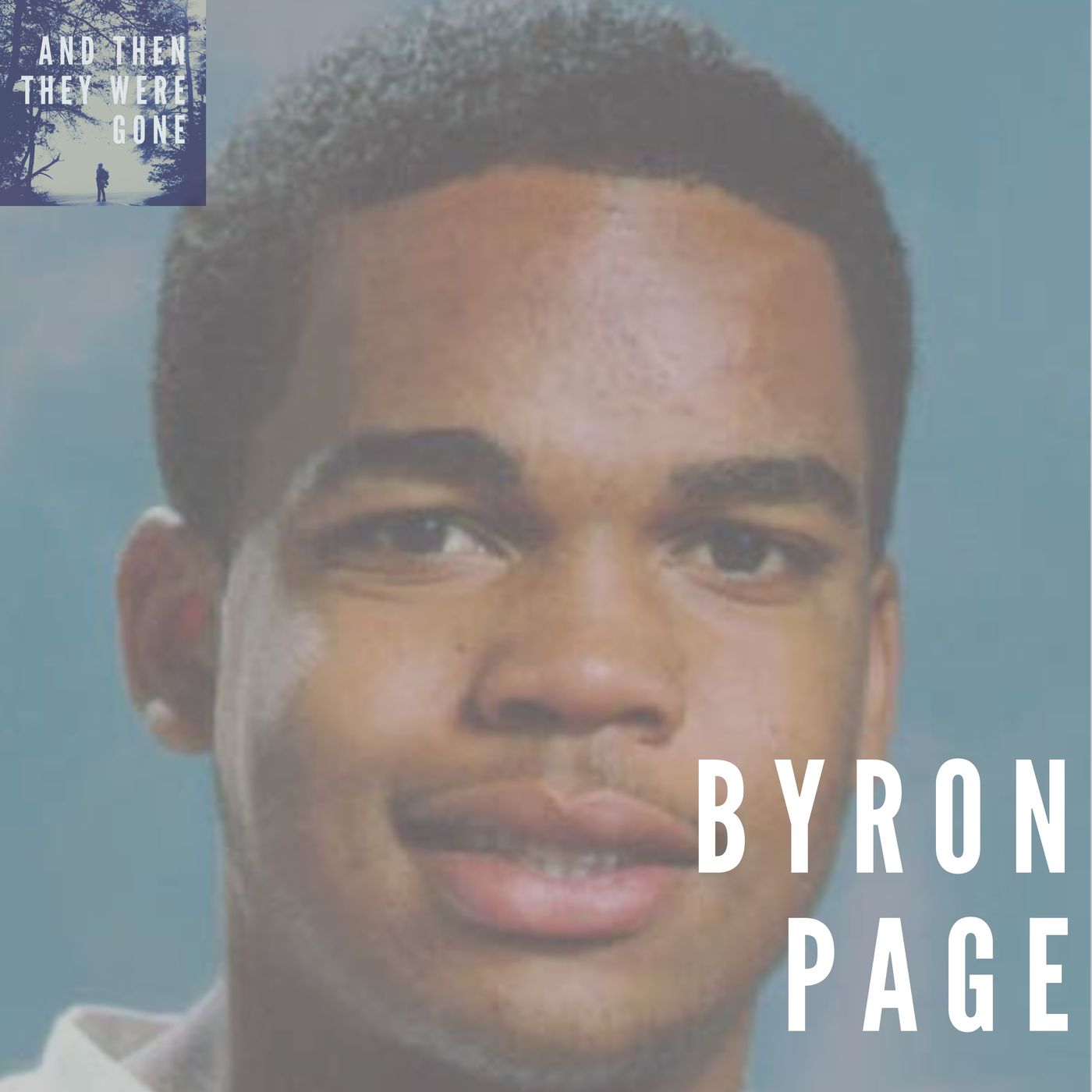 Byron Page