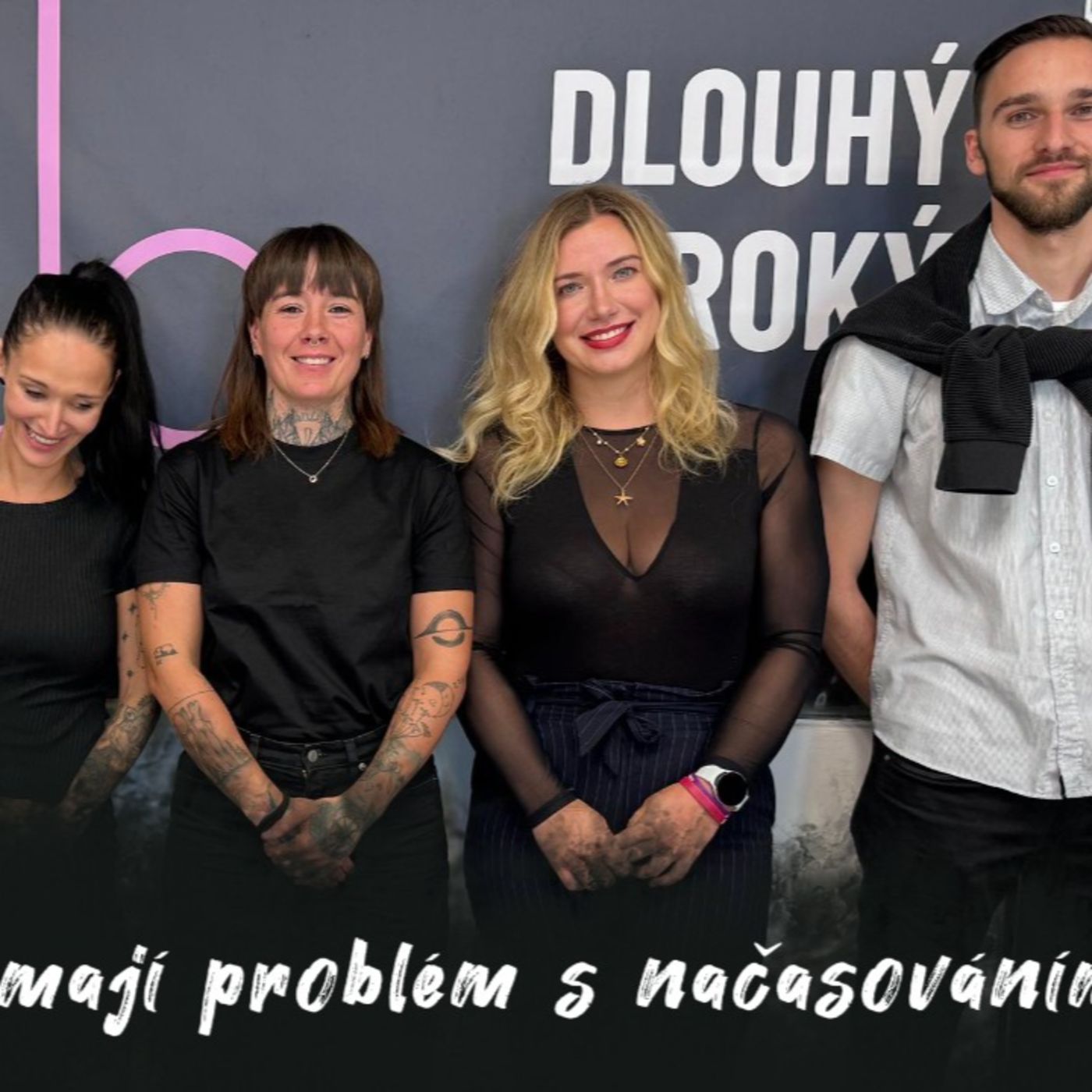 Dlouhý Široký