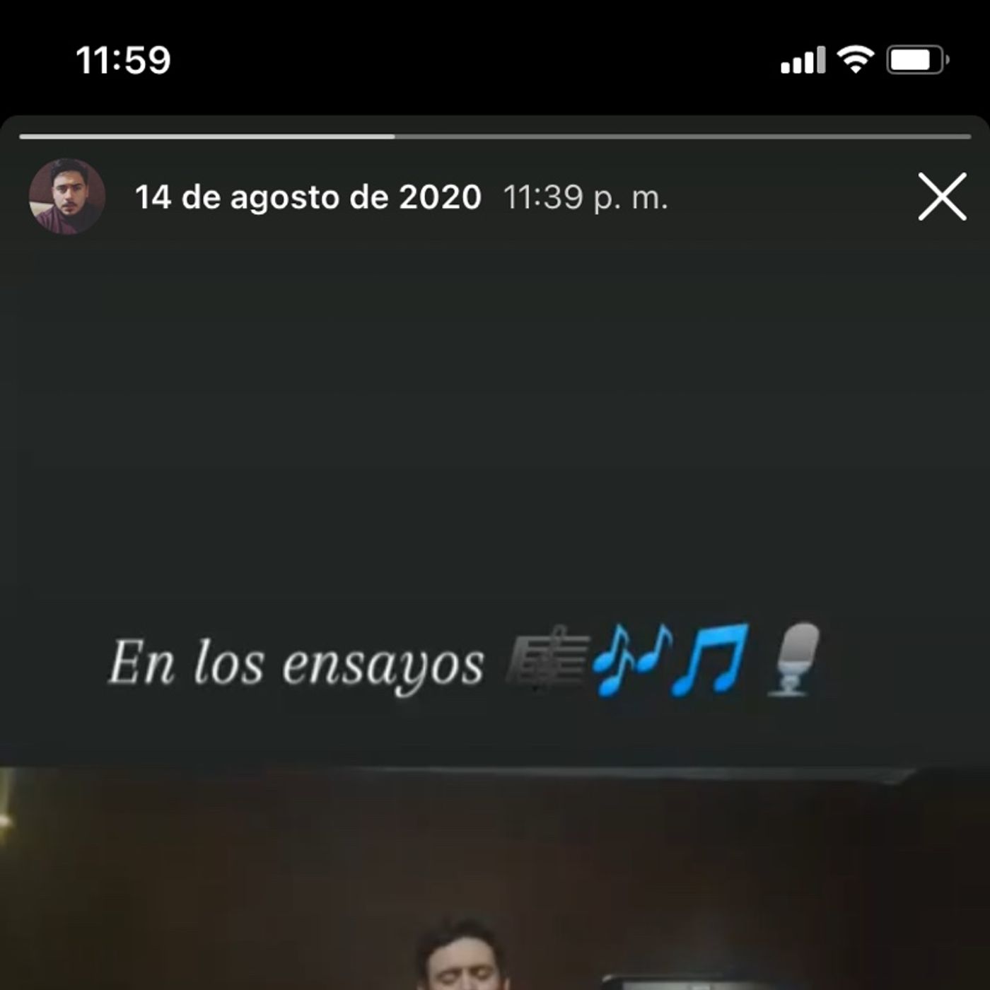 El podcast de Josue Edgar Pacheco Lozada