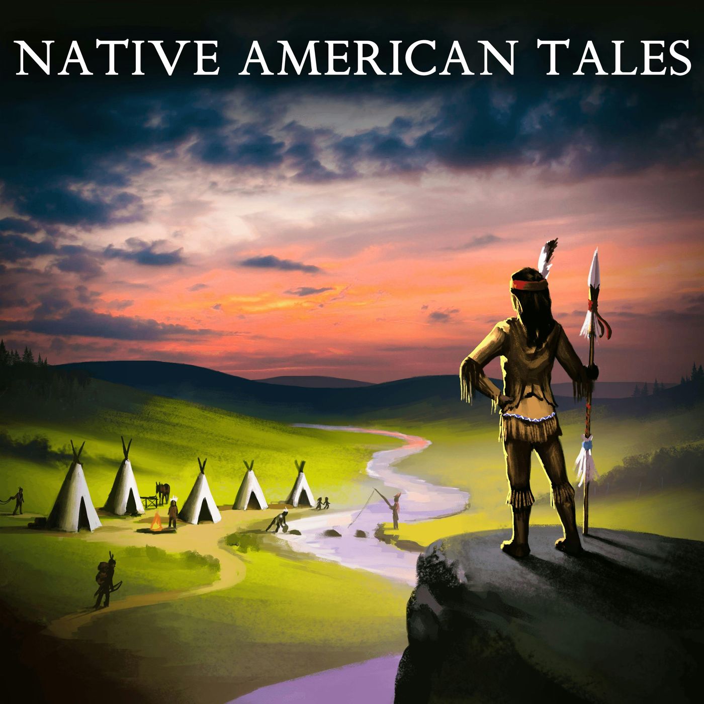 Native American Tales