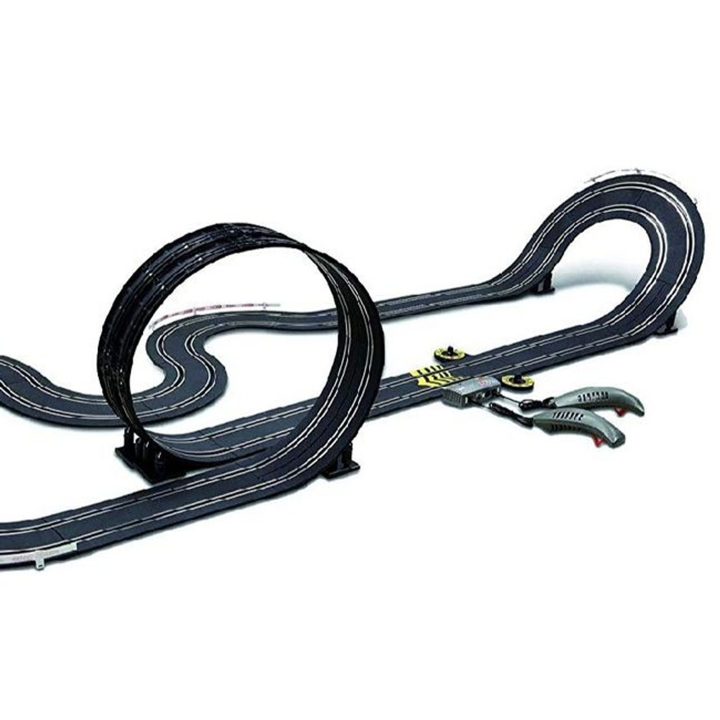La pista di Pietro cl2 (Roberta)