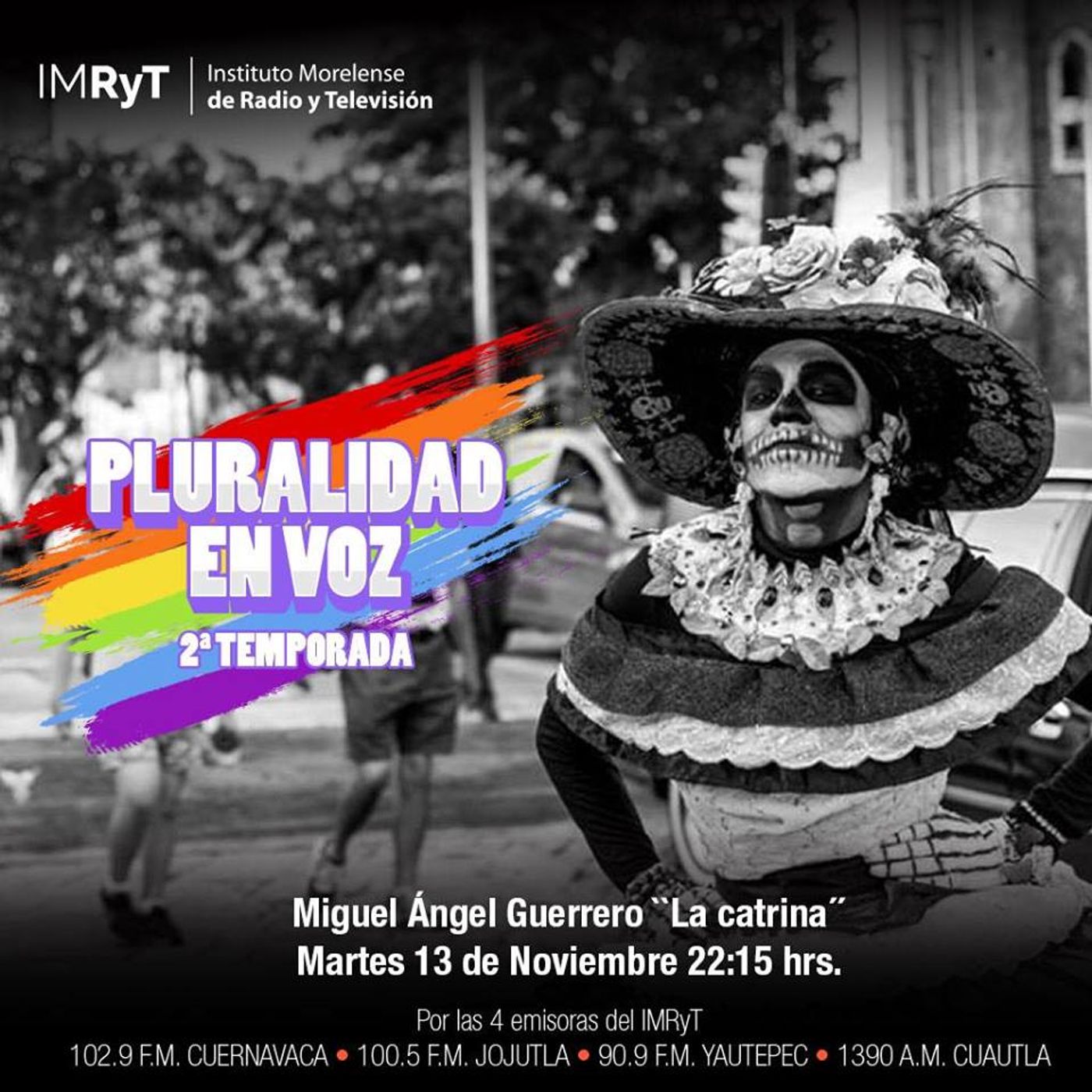 Pluralidad En Voz