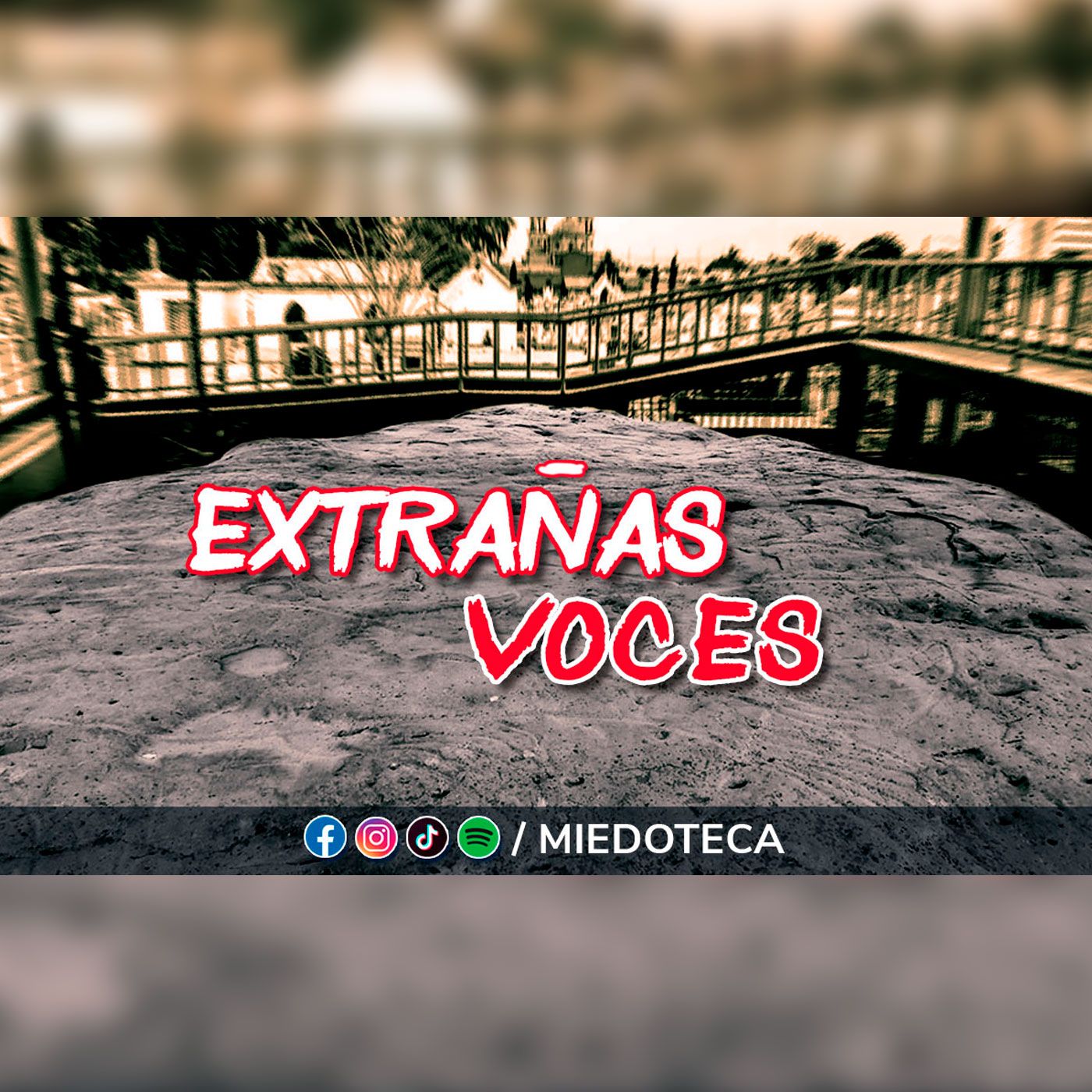 Miedoteca