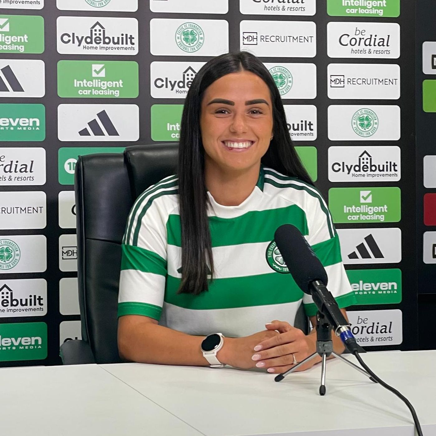 The Cynic | A Celtic FC Podcast