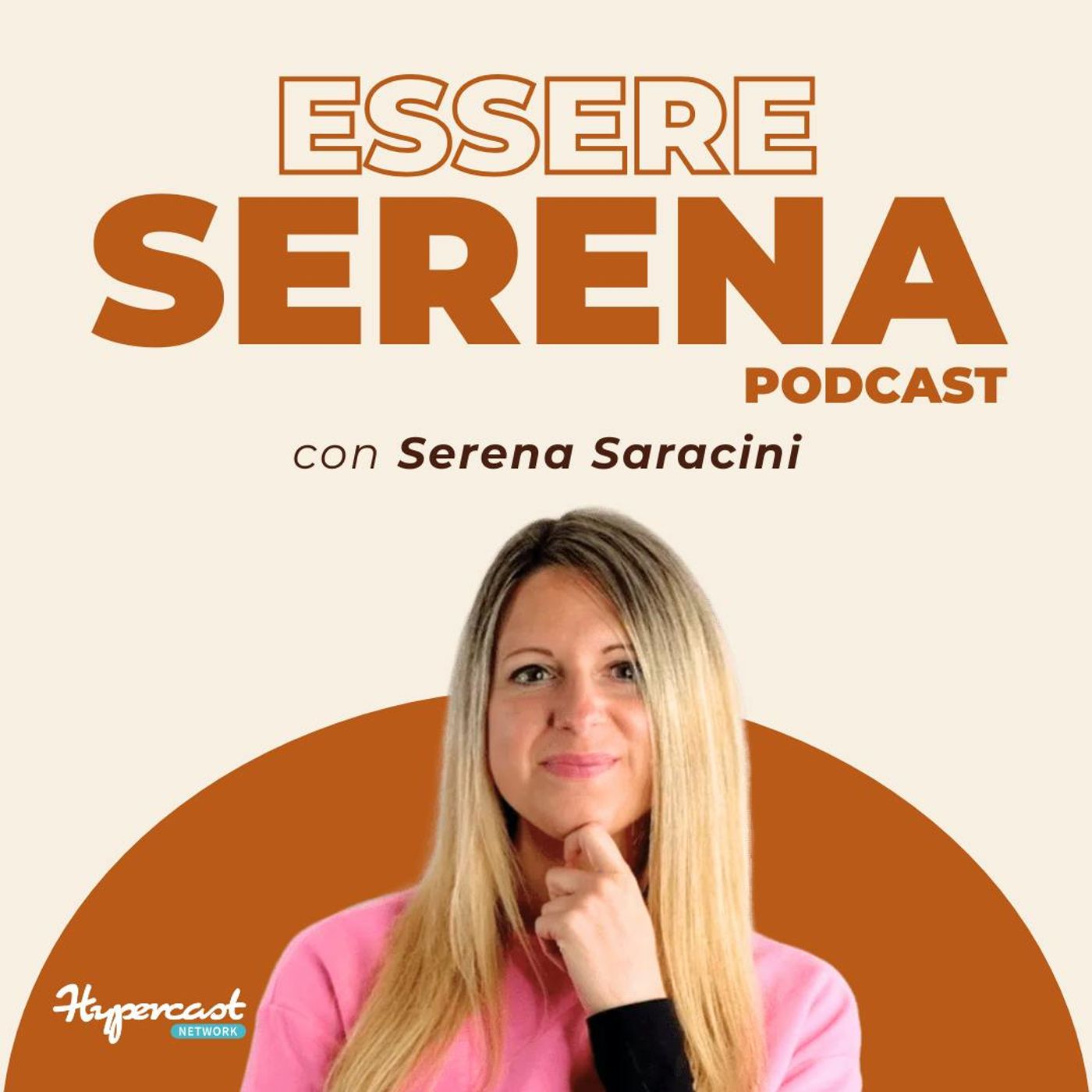 Essere Serena Podcast