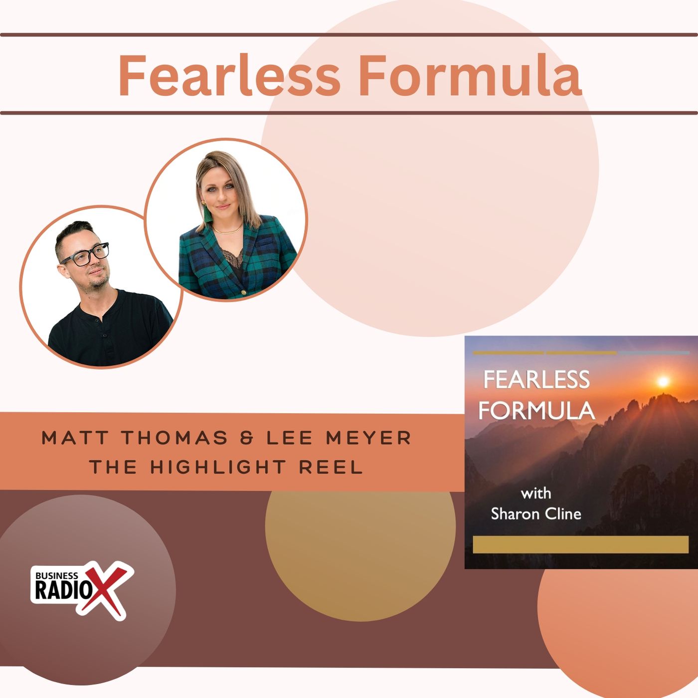 Fearless Formula