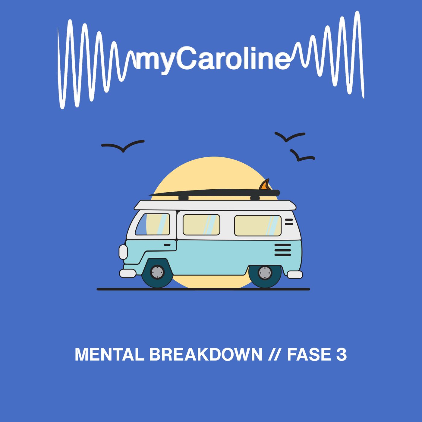 myCaroline