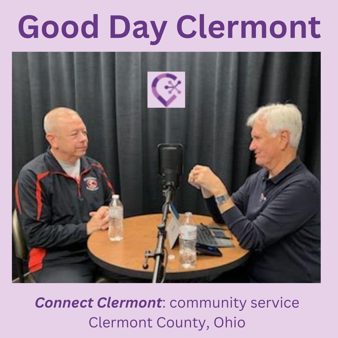 Good Day Clermont!