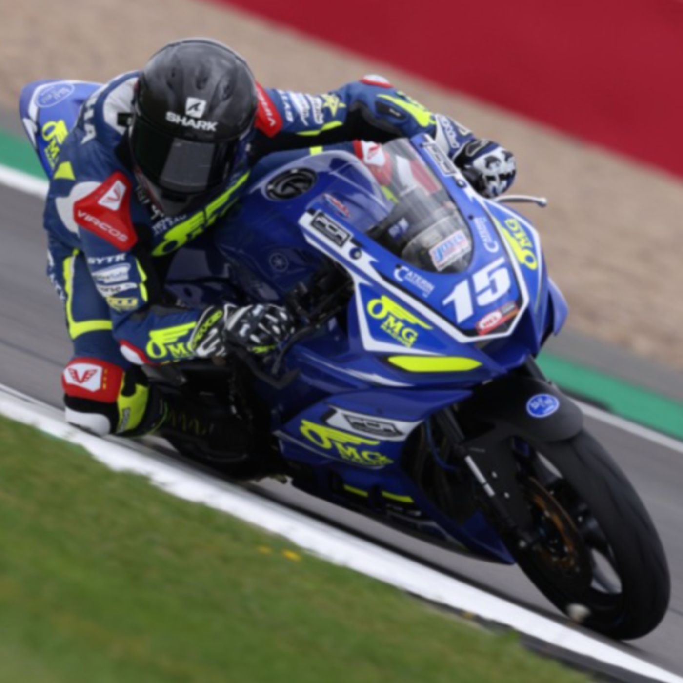 EricSwahnRacing.com Podcast