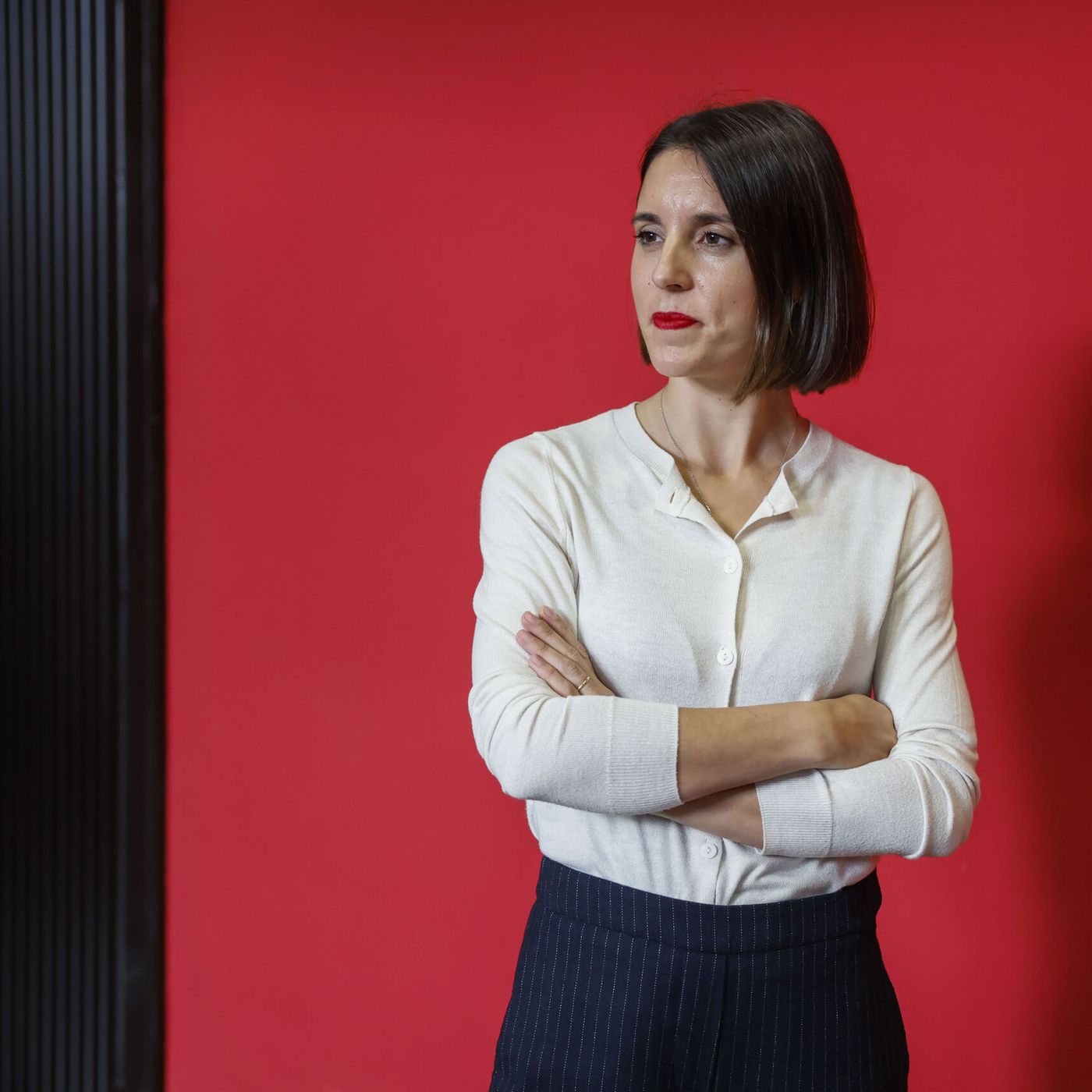 La República de los Tonnntos: La "última estupidez" de la "pobre desdichada" Irene Montero