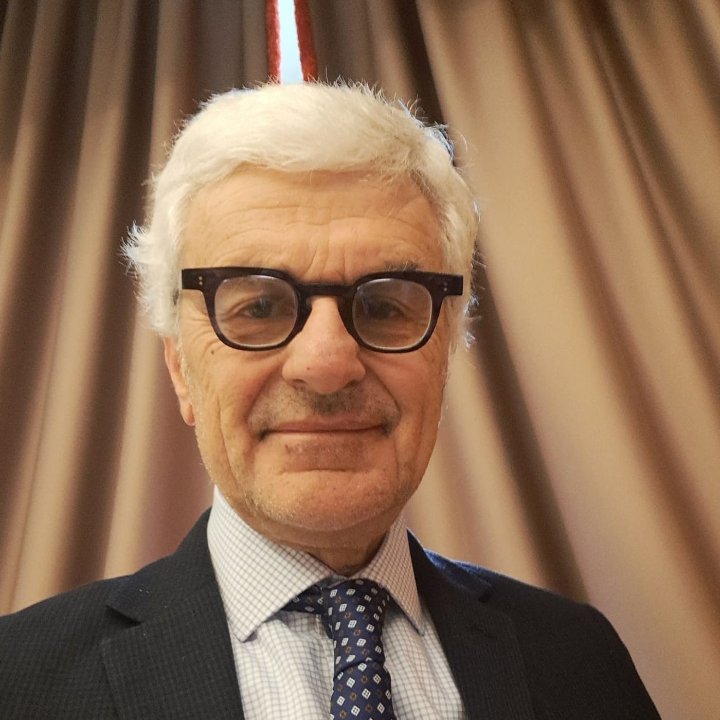 Cosimo Palumbo: "No ai sequestri a chi è assolto". episode artwork