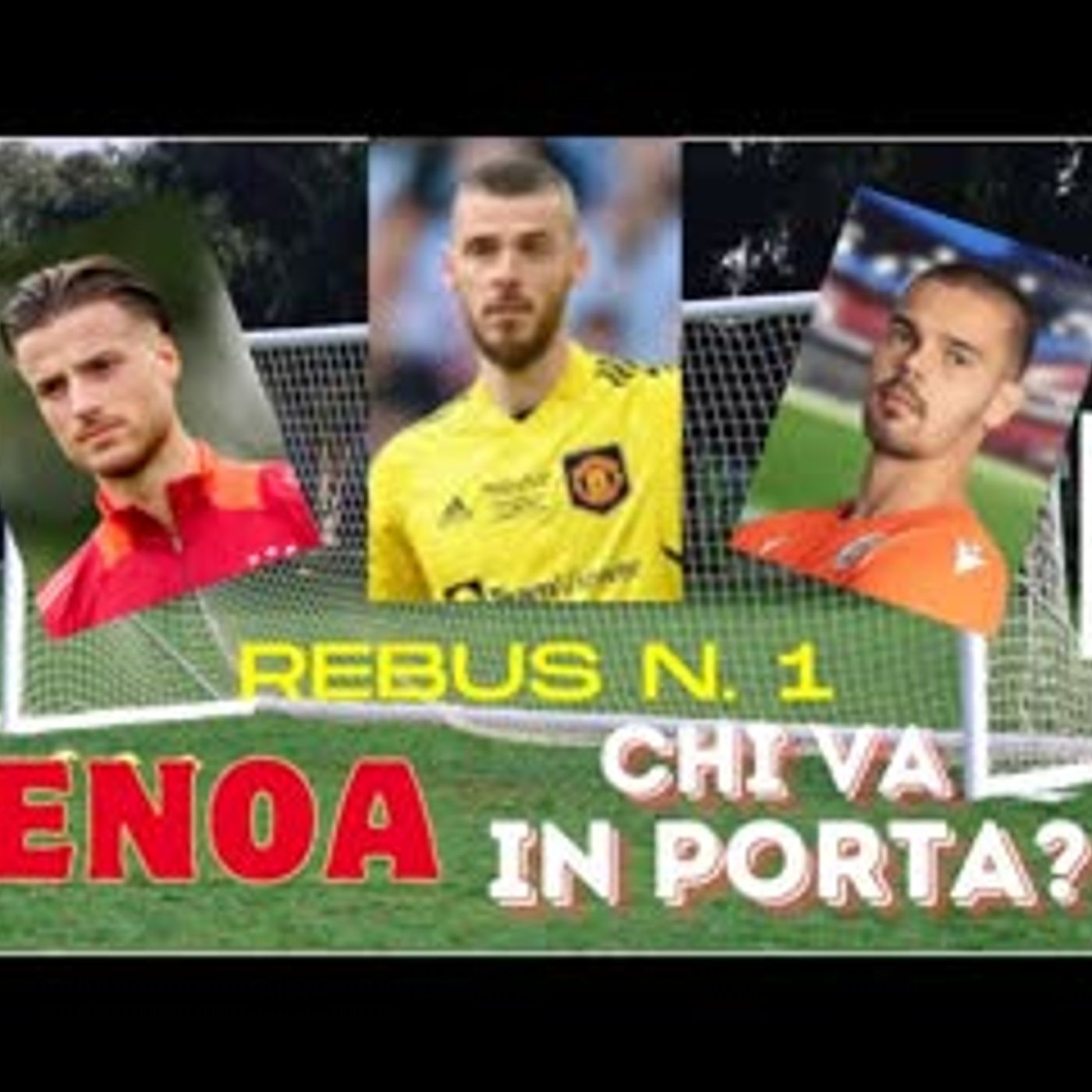 CarloDanani, il Genoa tutti i giorni