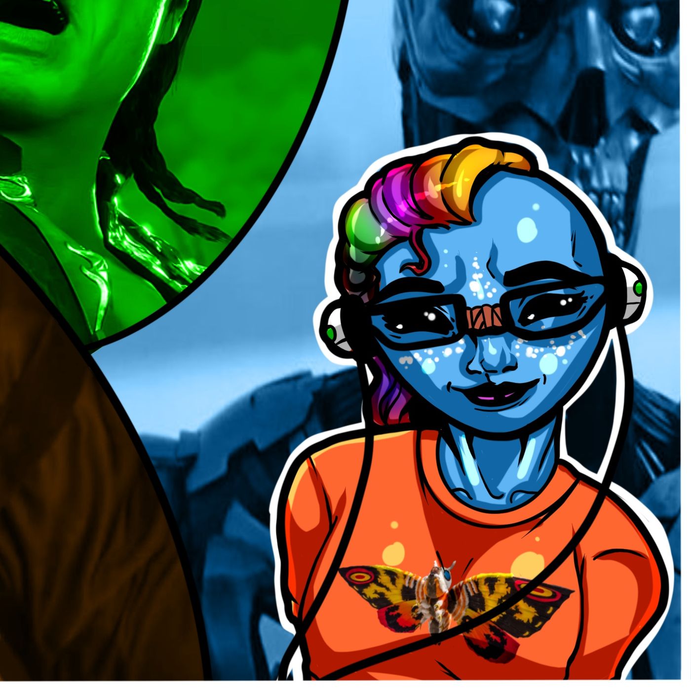 MOTN Episode 89: Who's that Bridge Baby? episode artwork