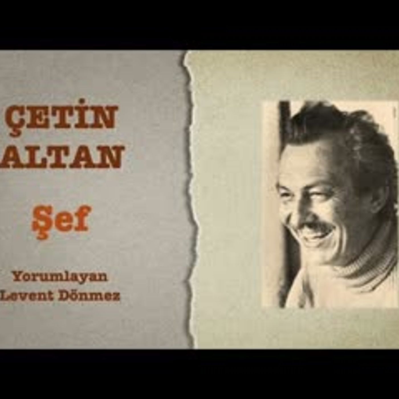 Çetin Altan - Şef episode artwork