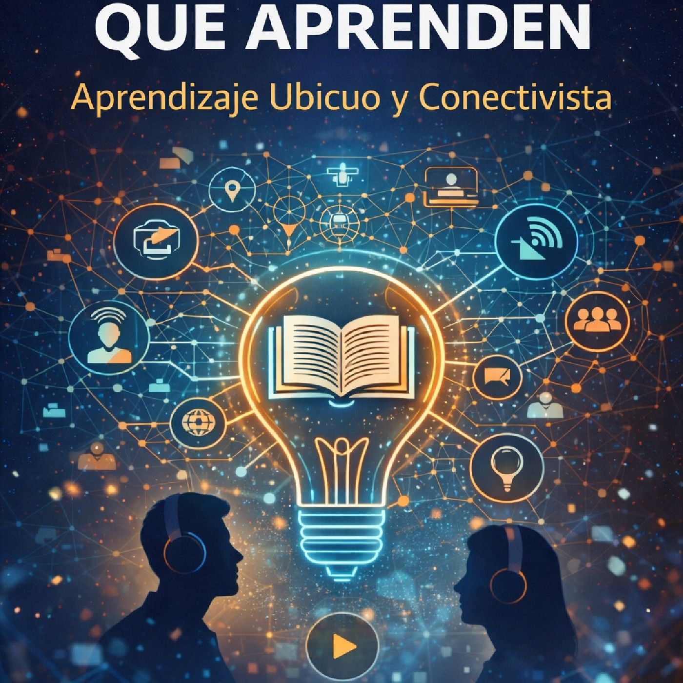 Conexiones que aprenden episode artwork