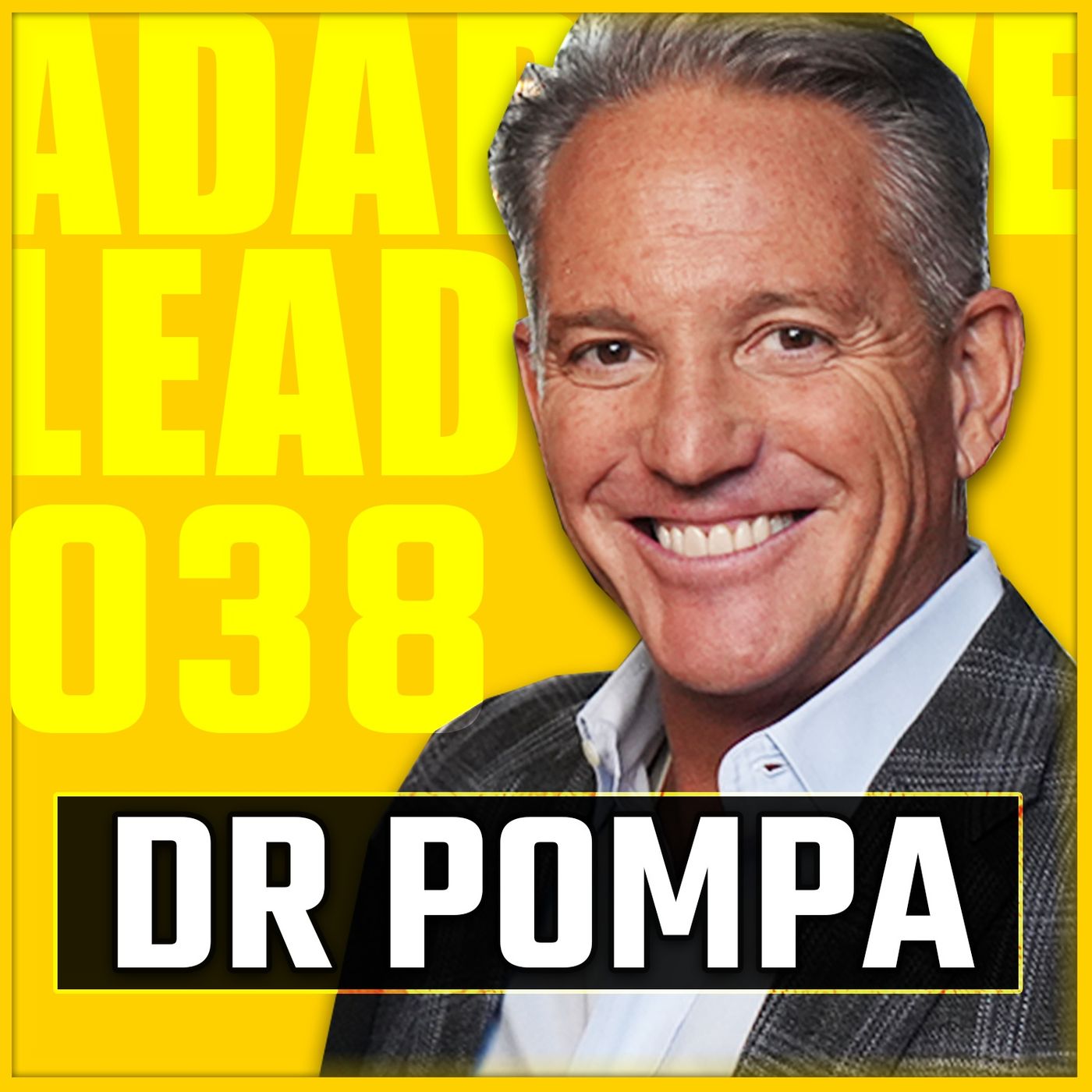 Breaking Medical Norms! Dr.Pompa Shares his Health Strategies thats helping millions of people! Ep 038