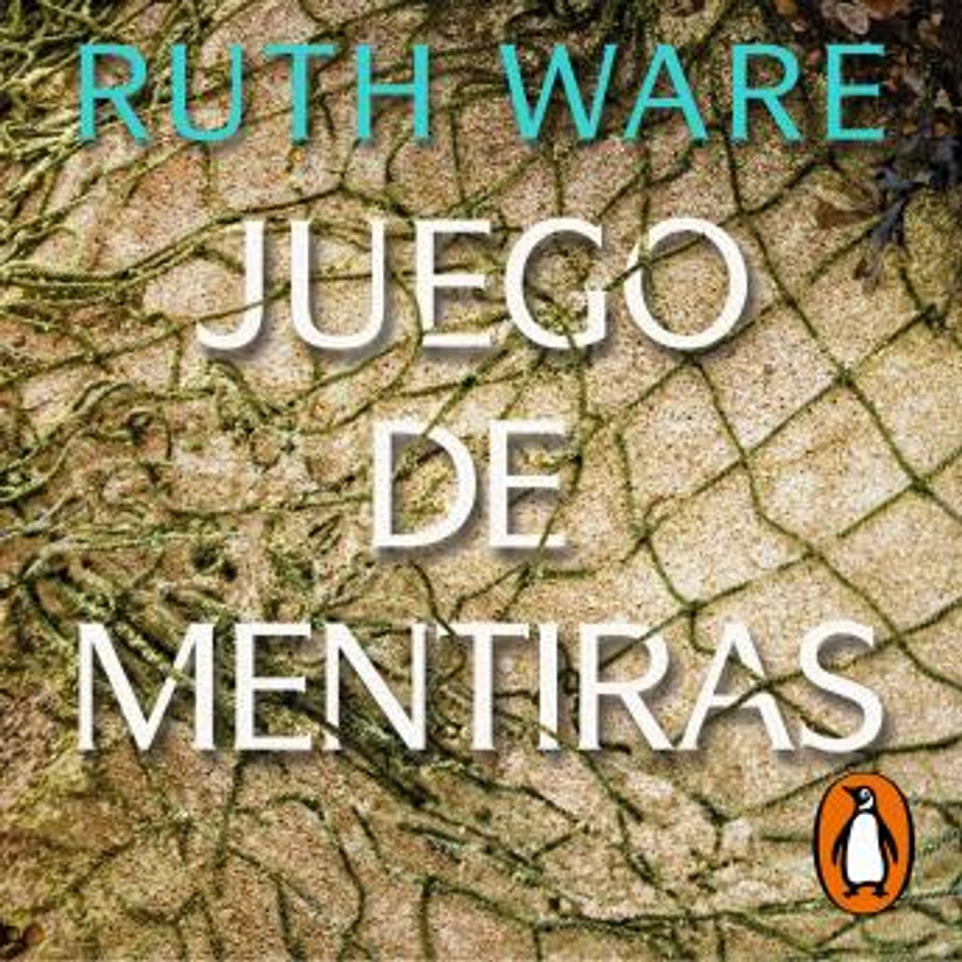 [Spanish] - Juego de mentiras by Ruth Ware episode artwork