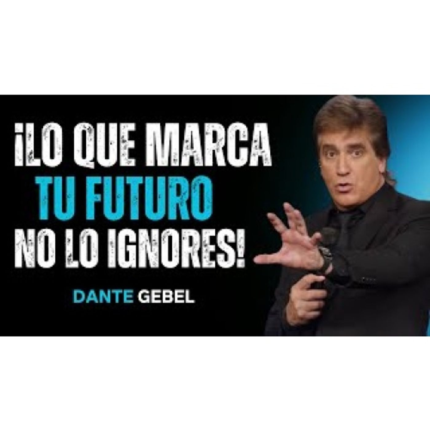 ¡Lo Que Realmente Determina Tu FUTURO! No Lo Ignores! - Predicas de Dante Gebel