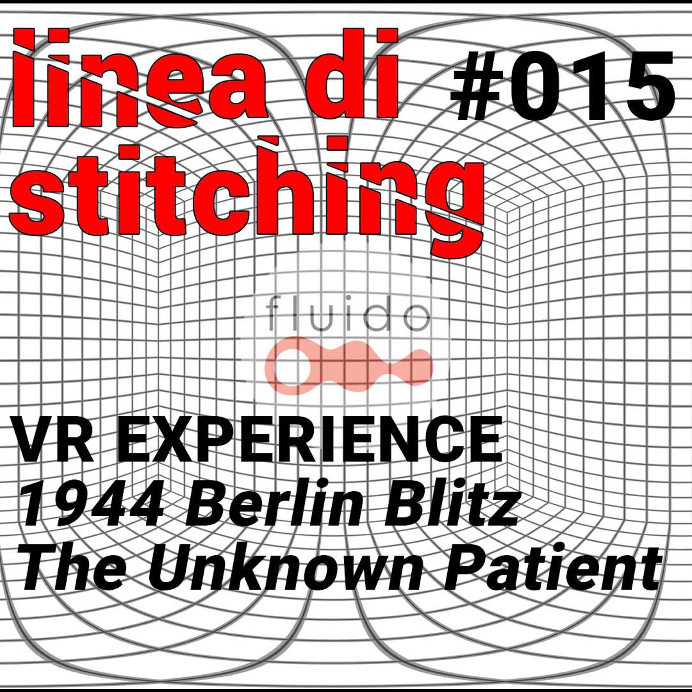 Linea di stitching
