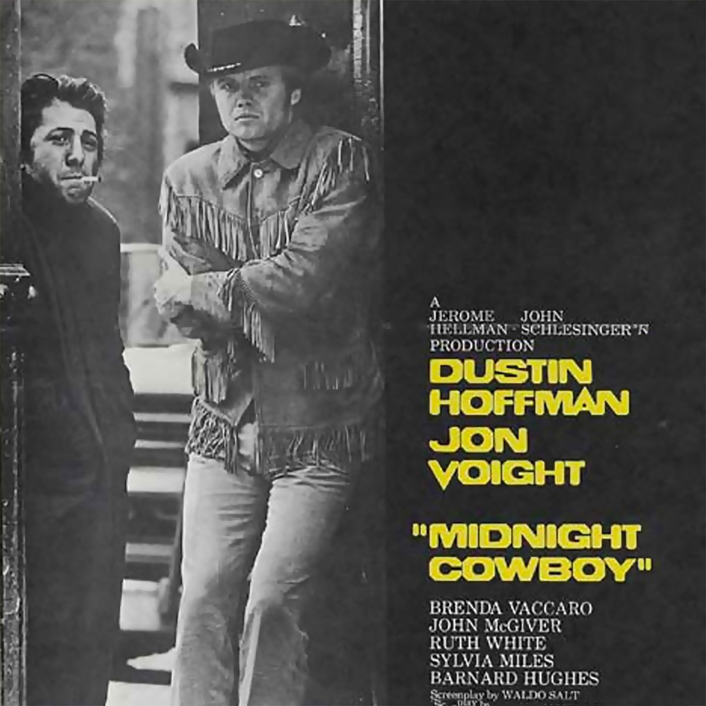 Episode 674: Midnight Cowboy (1969)