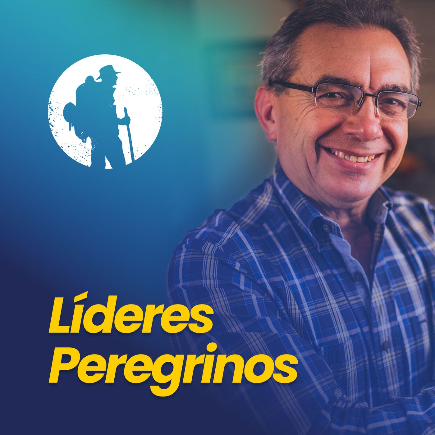 Líderes Peregrinos