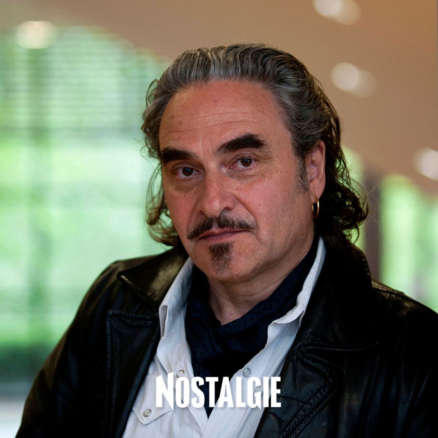 Stephan Eicher nous parle de son nouvel album "Poussière d'or"