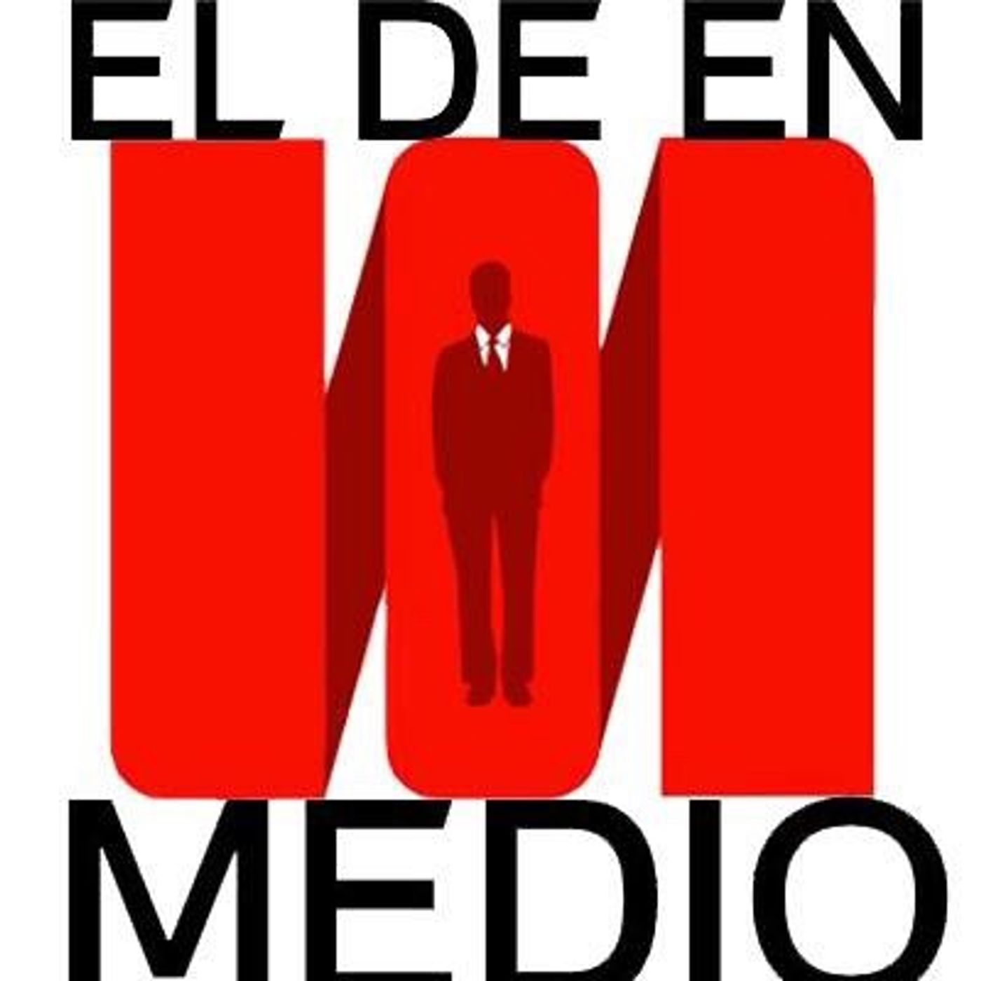 El de en medio