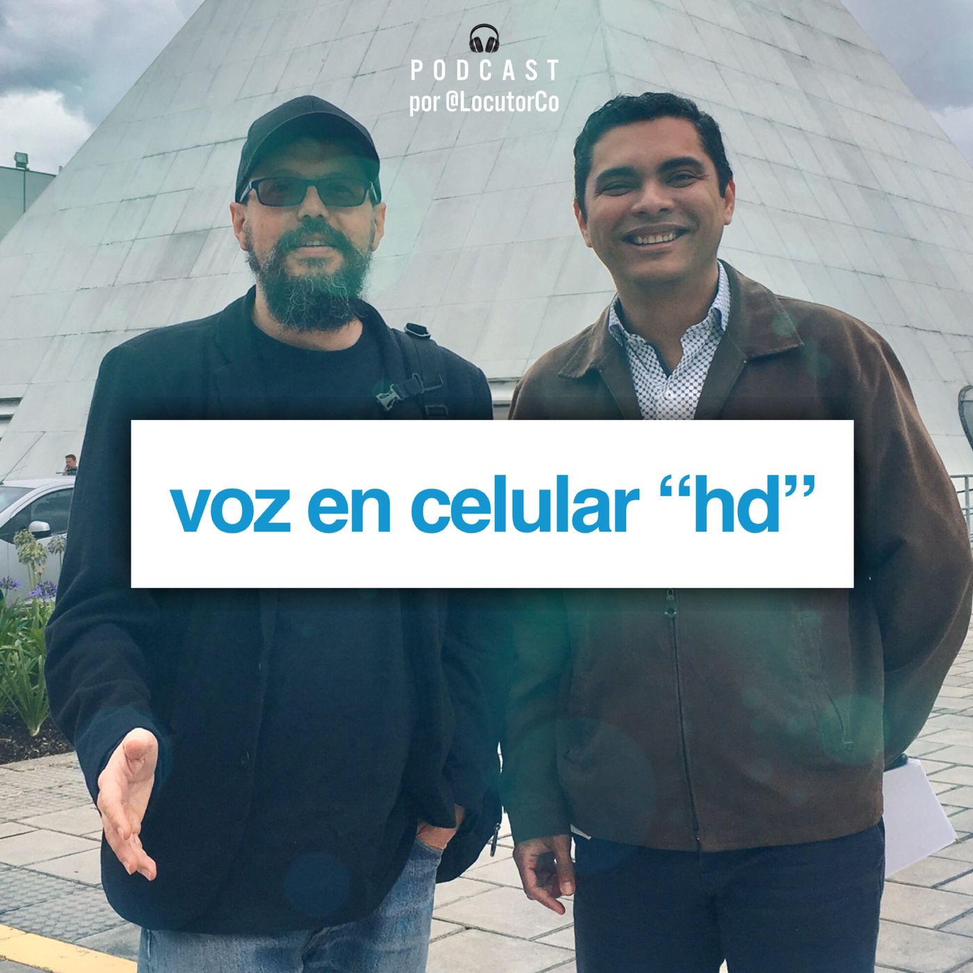 Celular con mejor sonido que teléfono fijo: VoLTE