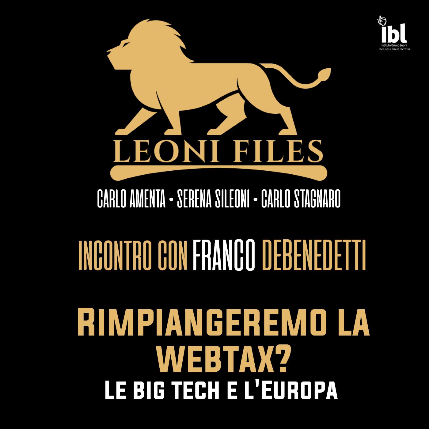 LeoniFiles