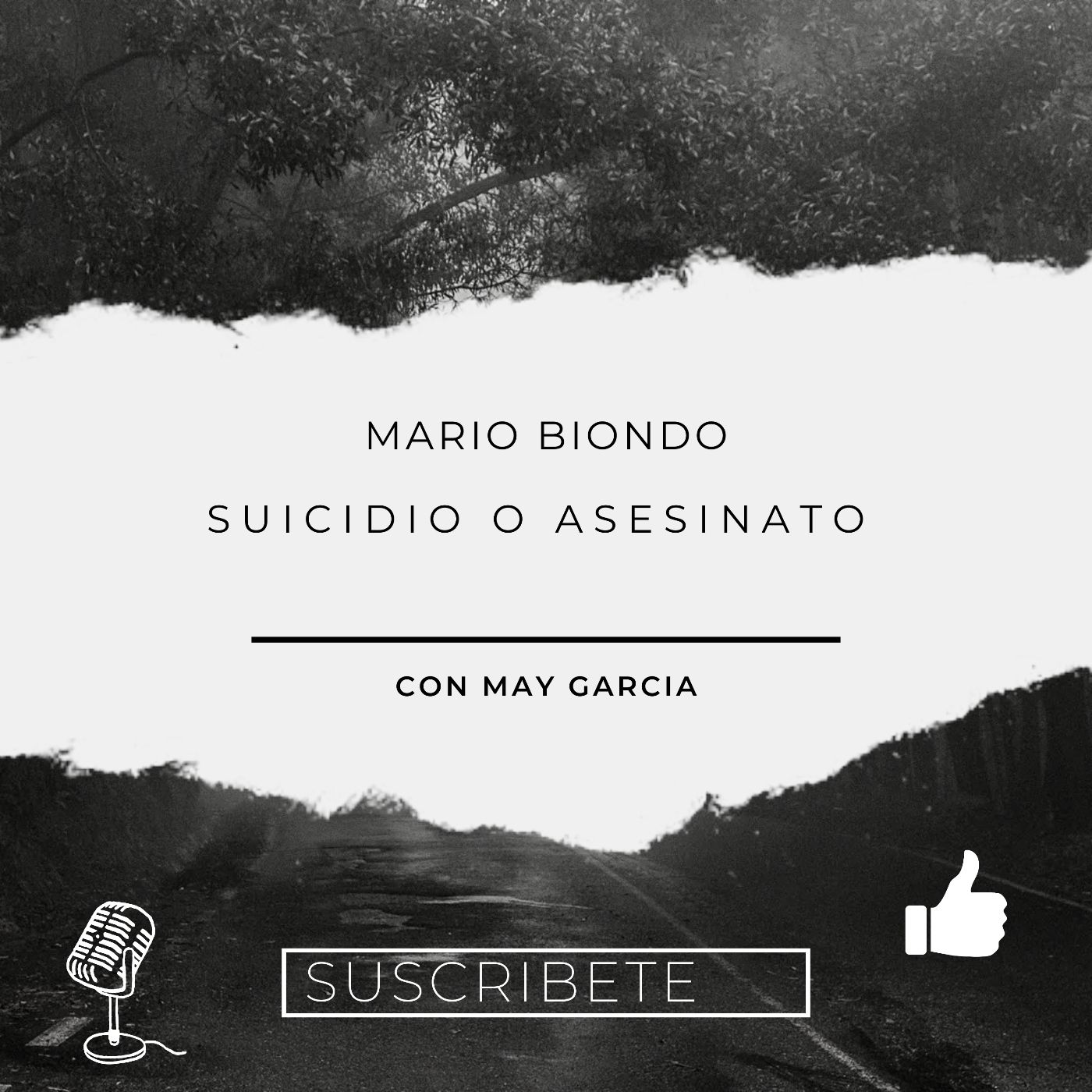 Portada de Dossier Criminal