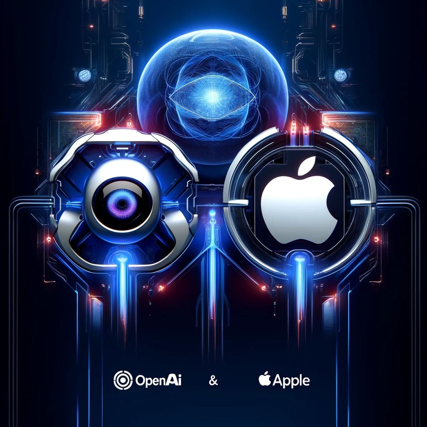 El garaje de Cupertino