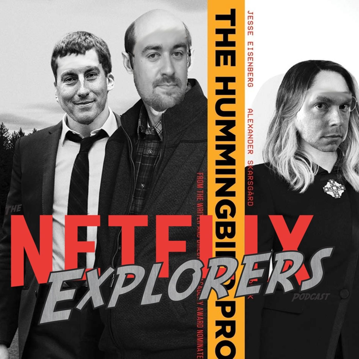 The NetEx