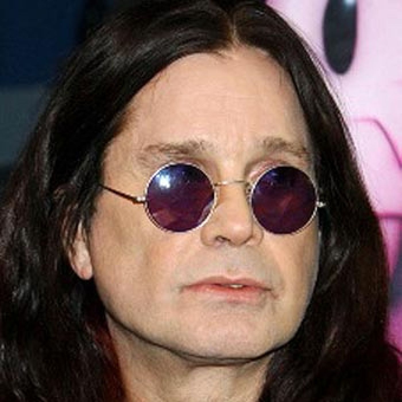 My Rock play list - Culto A: "Ozzy Osbourne" episode artwork
